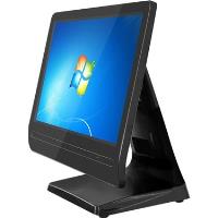 GL-U2L 15.6'' İ5 / 8GB RAM / 128 GB SSD DOKUNMATİK POS PC - 1